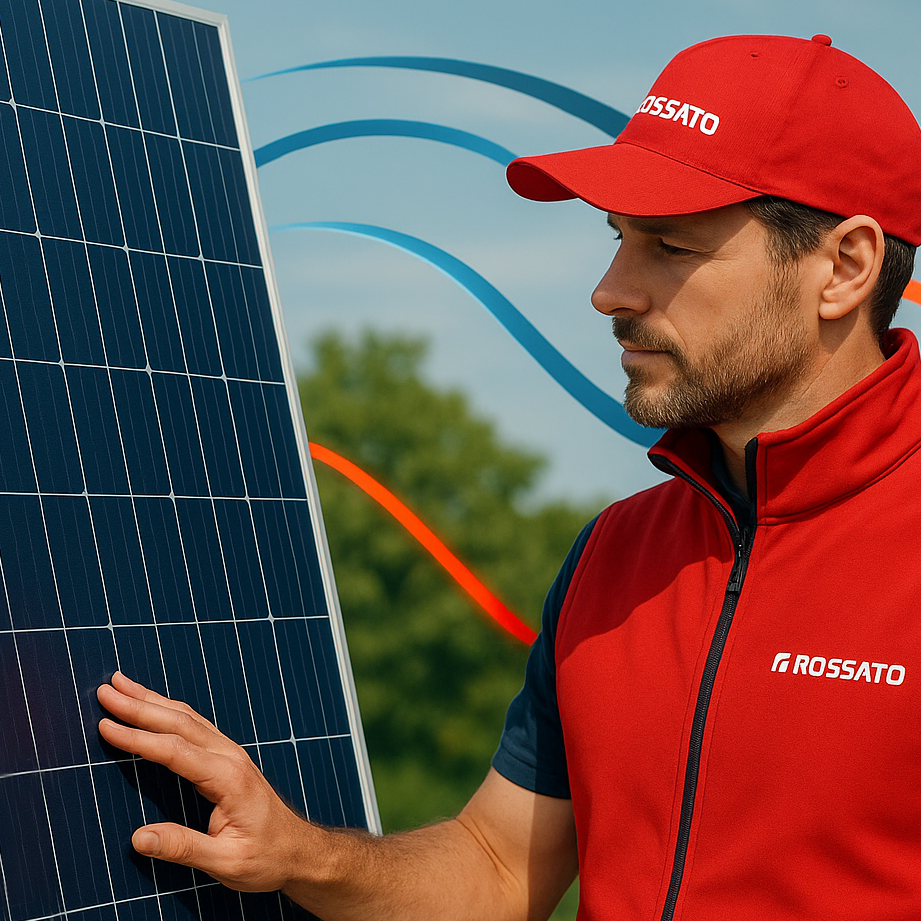 Installazione impianti fotovoltaici a Campobasso