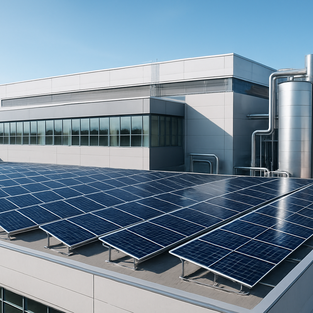 Impianti fotovoltaici Campobasso